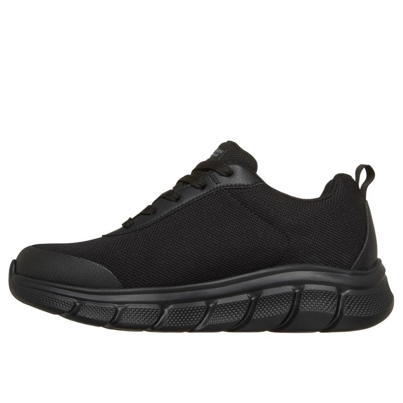 Skechers Men's Waterproof Shoes BOBS B FLEX RAIN EDGE 118111/BBK BLACK Egyéb