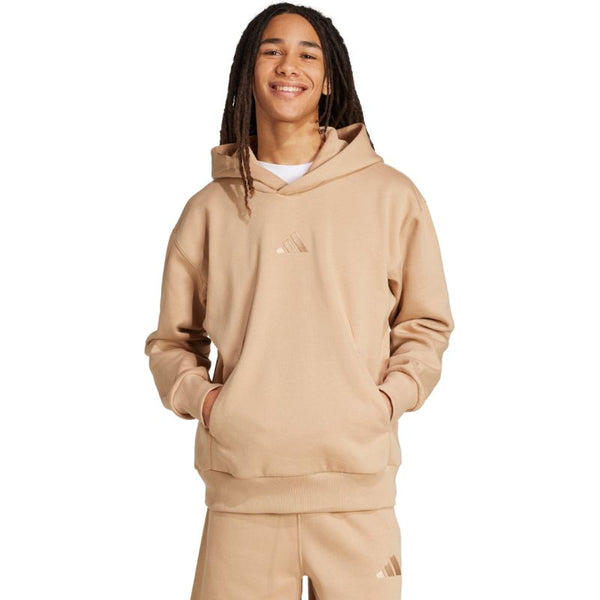 adidas All SznFleece M JX5091 sweatshirt Pulóver