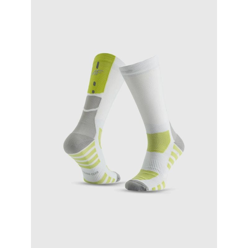 4F Men's Cycling Socks zokni