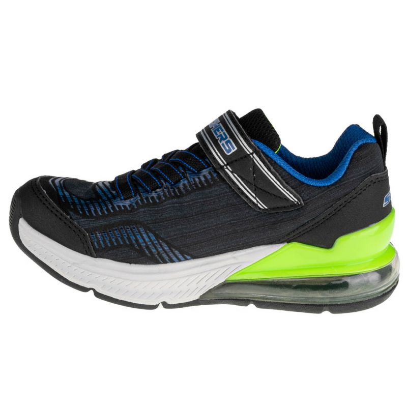 Skechers Skech-Air Blast Tallix Jr 97743L-BBLM shoes Cipő