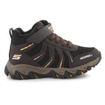SKECHERS Rugged Ranger - Storm Trail Black Brown 406412L-BKBR