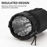 Rockbros Insulated Bike Bottle táska