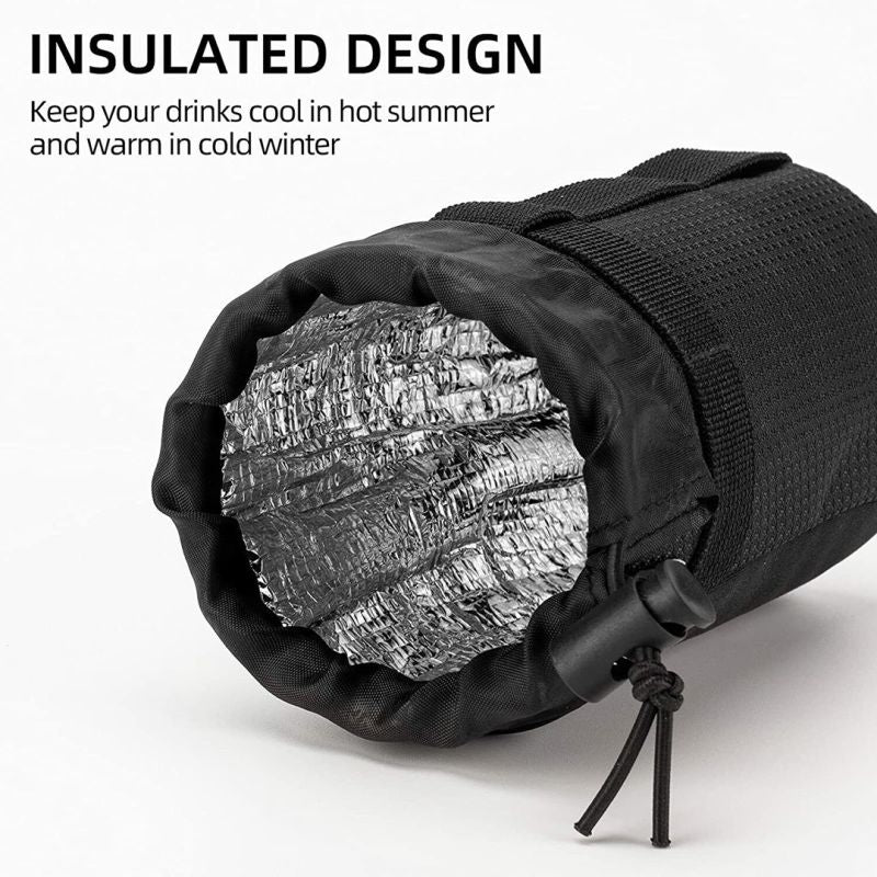 Rockbros Insulated Bike Bottle táska