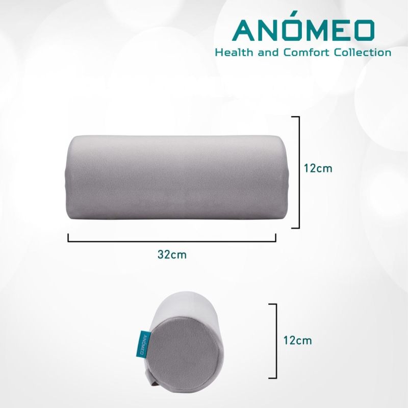 head Small Cylindrical Pillow ANOMEO utazópárna GSP-4024053