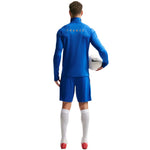 Nike France Dri-Fit FFF Strike Men's kék short