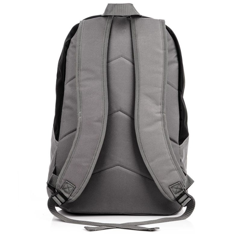 Meteor Frigg Backpack Black fekete hátizsák