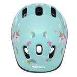 Meteor KS06 XS Bike Helmet 44-48 cm Pony uniw helmets