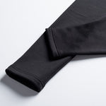 Iguana Charlton Tg Jr Leggings fekete nadrág 92800620902