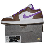 AIR Jordan 1 Low GS Sneakers - tornacipő