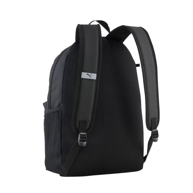 Puma Phase Backpack Black 92190 fekete hátizsák