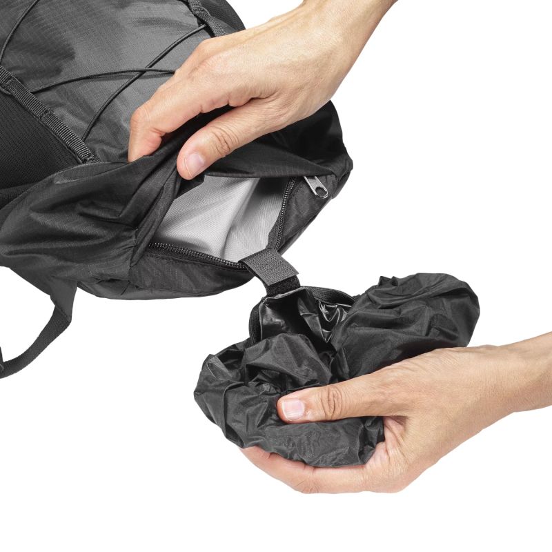 Salomon XT 10 Backpack fekete hátizsák LC2858500
