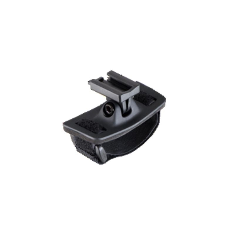 Sigma helmet mount for BUSTER lamp