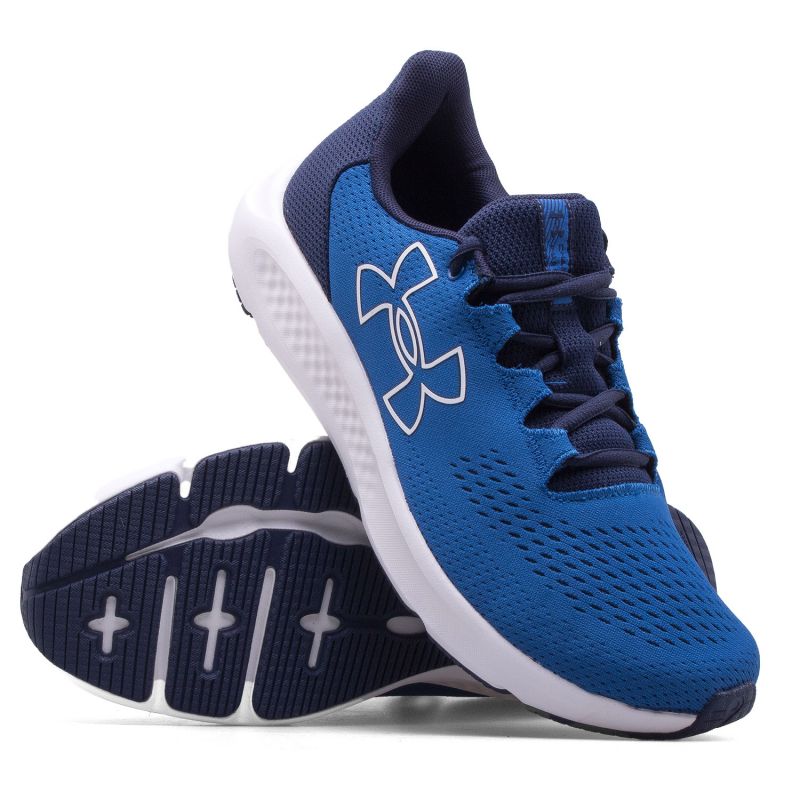 Under Armour Armor M 3026518-401 shoes Cipő