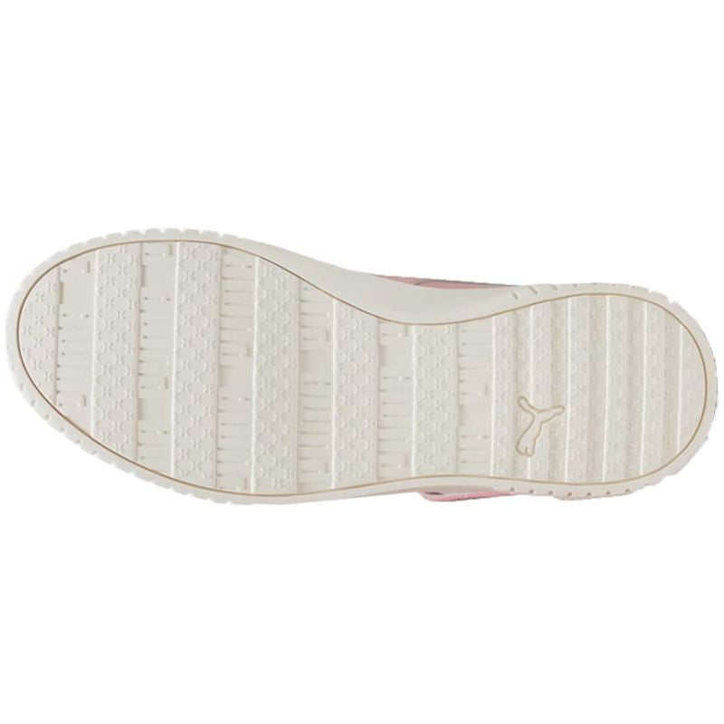 Puma Carina 2.0 Mid WTR Jr Utcai cipő gyerek