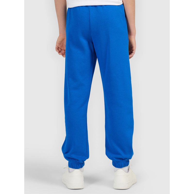 4F Boys' sweatpants gyerek nadrág 4FJWAW26TTROM1759-36S