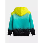 4F Boy's cotton hoodie pulóver 4FJWSS26TSWSM3184-90A