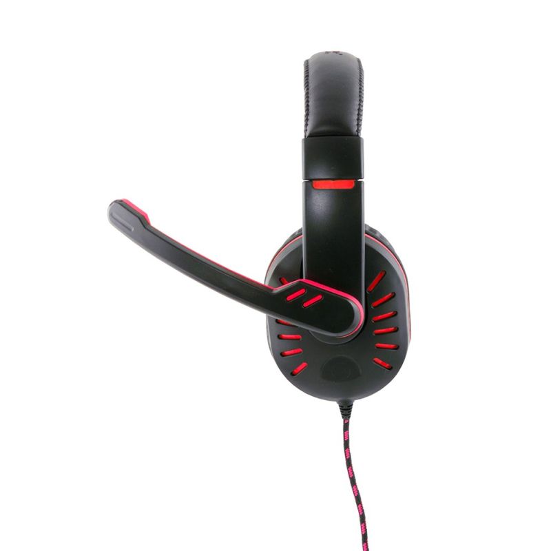 head Esperanza headphones (black, ) piros kiegészítő EGH330R