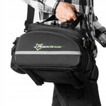 Rockbros Foldable Bike Trunk táska