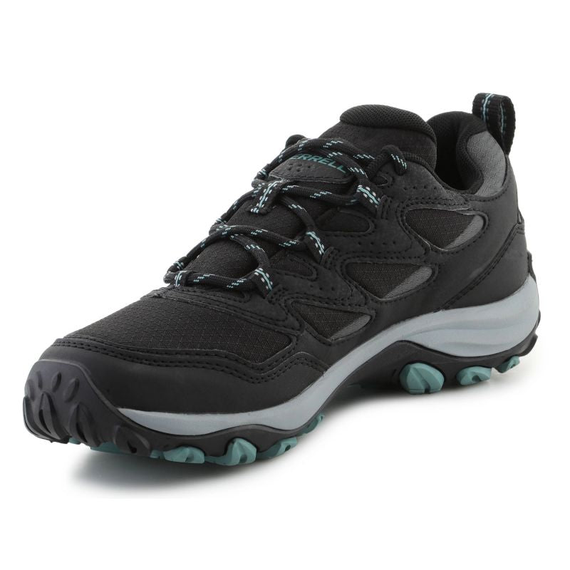 Merrell West Rim Sport GTX W shoes J036560 Cipő
