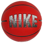 Nike EVERYDAY PLAYGROUND 8P GRAPHIC DEFLATED ball balls