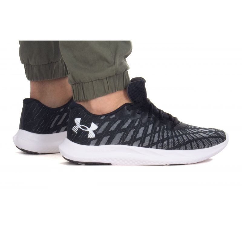 Under Armour Armor Charged Breeze 2 M shoes 3026135-001 Cipő