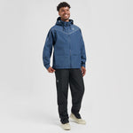 Rogelli ESSENTIAL raincoat set no 3XL sets