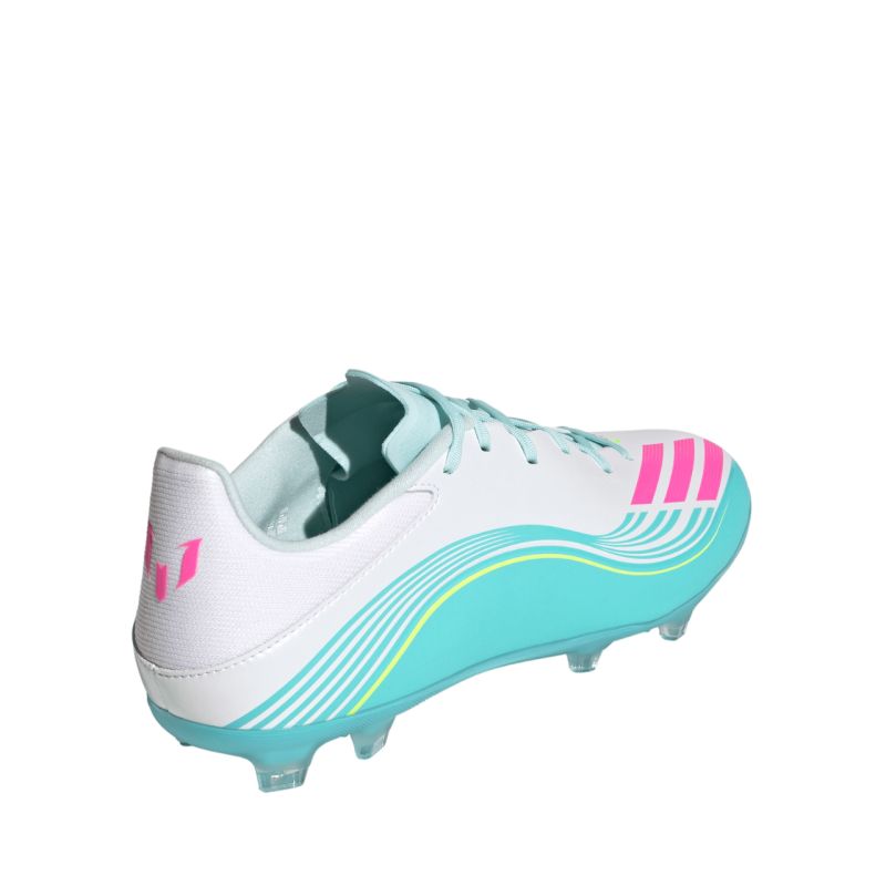Adidas F50 Messi League FG/MG Football Boots focicipő JQ0954