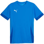Puma teamGoal Matchday Jersey 705747 kék póló