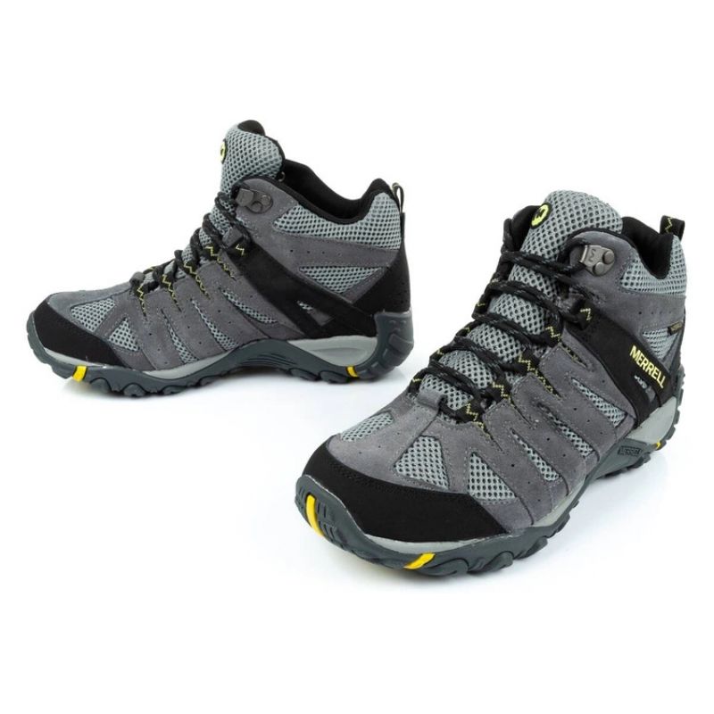 Merrell Accentor 2 Vent M J50841 Hiking Shoes Cipő