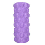 HMS Fitness Roller PURPLE FS107 lila edzéssegítő 17-39-023