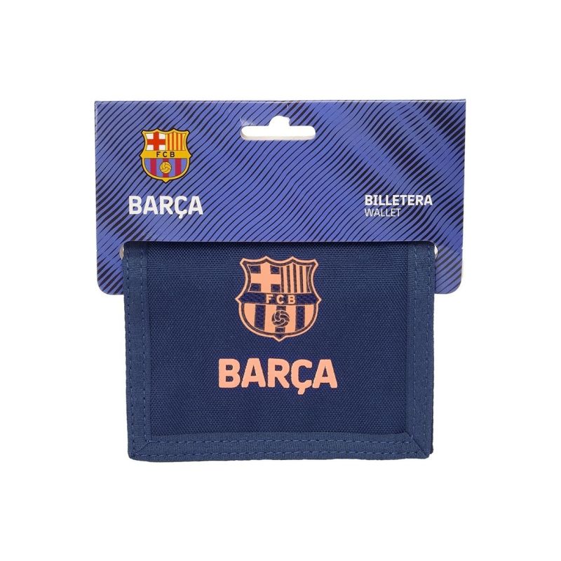 Sportmania FC Barcelona wallet 812526036 Kiegészítő