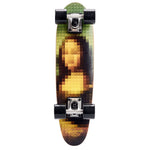 Meteor Skateboard uniw skateboards