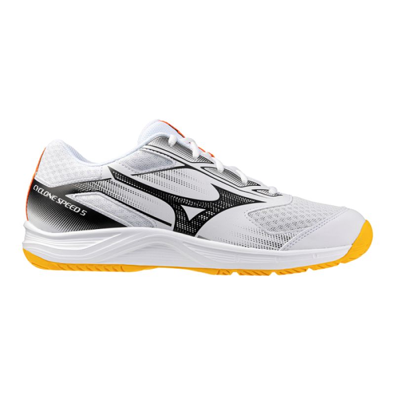 Mizuno Cyclone Speed fehér cipő V1GA258098