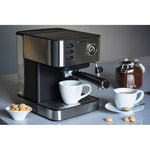 Blaupunkt pressure coffee machine, 850W kiegészítő CMP312