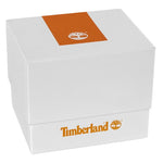 TIMBERLAND Northbridge Men's Watch TDWGA0029704 + BOX fekete karóra