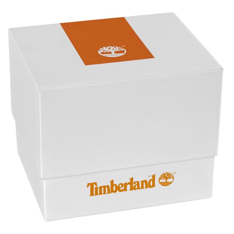 TIMBERLAND Northbridge Men's Watch TDWGA0029704 + BOX fekete karóra