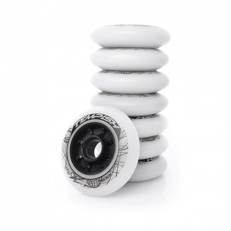 TEMPISH Tw PU 85A wheels