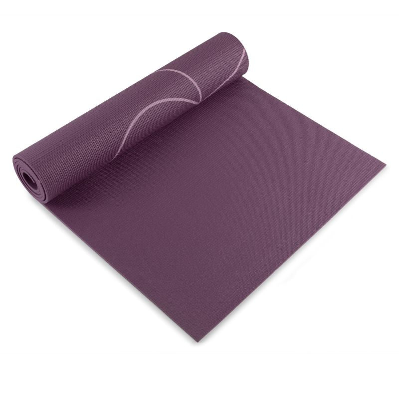 Spokey 0.6 cm Fitness Exercise Mat LIGHTMAT 183x61x0, 6 edzőfelszerelés SPK-947356