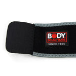 Body Sculpture BNS 7205E knee stabilizer fekete térdvédő BNS7205E