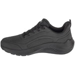 Skechers Bobs Squad Waves – Rush Ten Black fekete utcai cipő 118229-BBK