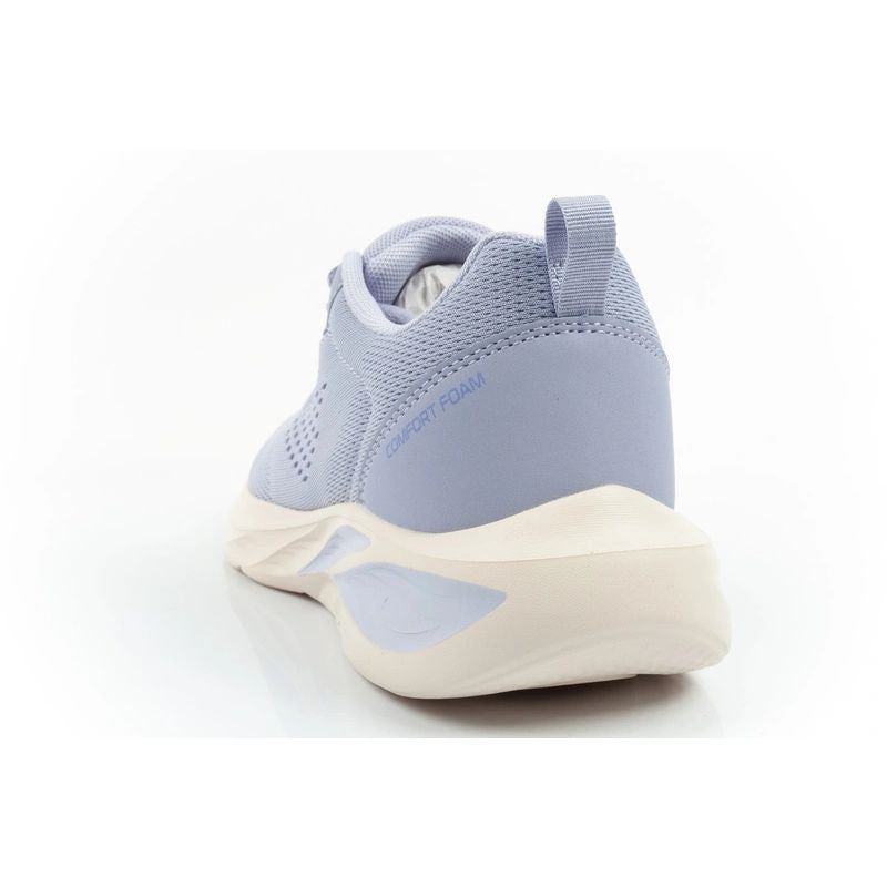 Fila women's Spectris sports lavender sneakers comfortable fashionable tornacipő