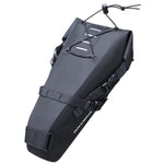 Rockbros 30130061001 Bicycle Saddle 3L - fekete táska