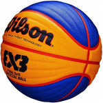 WILSON FIBA 3x3 OFFICIAL BASKETBALL SIZE kosárlabda