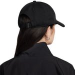 Nike Club Cap, Black s/m baseball sapka FZ5698010