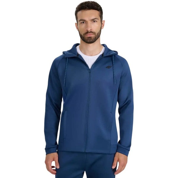 4f M 4FWAW25TFSWM587 32S sweatshirt Pulóver