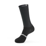 Rockbros cycling socks size 36-38 - black czarny \ 36-38 cm ruházat