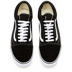 Vans Old Skool U VN000D3HY28 shoes fekete hátizsák