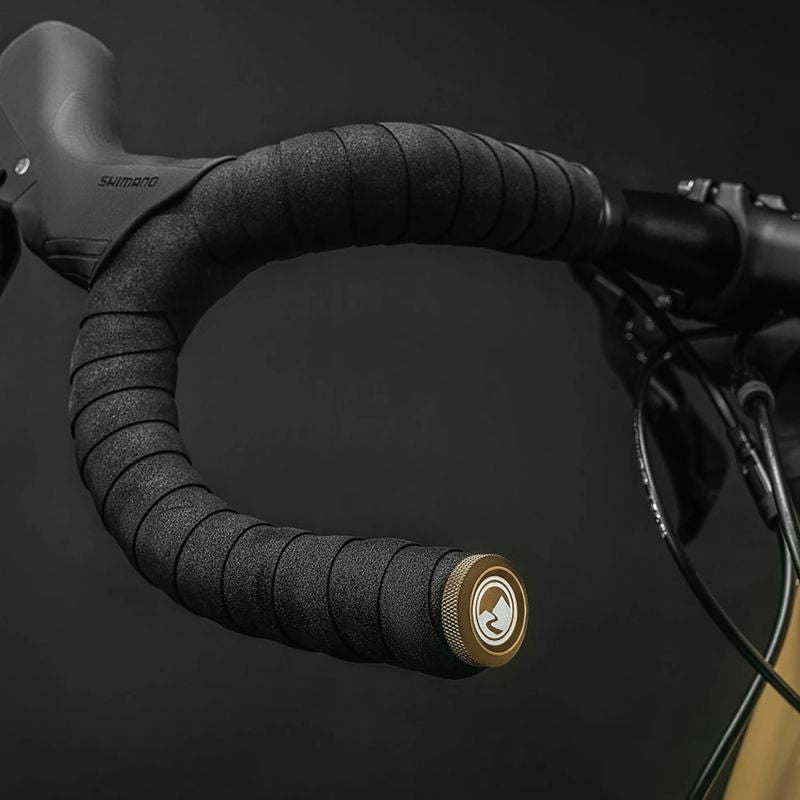 Rockbros ROAD TO SKY VK-KC10 6-in-1 Handlebar-Mounted Bicycle Multitool - Brown barna kiegészítő 304004-211649