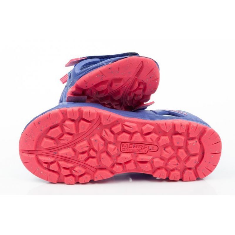 Merrell Hydro Drift Jr MC56495 Sandals Cipő