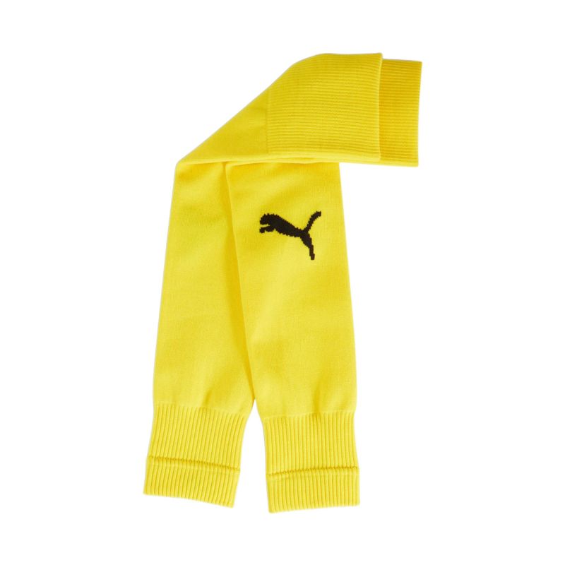Puma teamGOAL Sleeve Sock Sportszár
